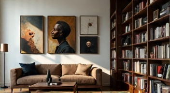 Psychologische Aspekte von Kunst und Film: Ein Psychologe äußert sich (7/10)