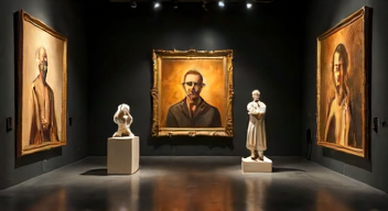 Psychologische Aspekte von Kunst und Gefahr (7/10)