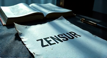 Psychologische Auswirkungen der Zensur (7/10)