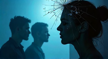 Psychologische Auswirkungen von Konflikten (7/10)