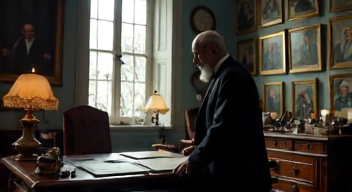 Psychologische Effekte von Filmen (7/10)