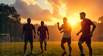 Psychologische Einflüsse im Fußball: Sigmund Freud (7/10)