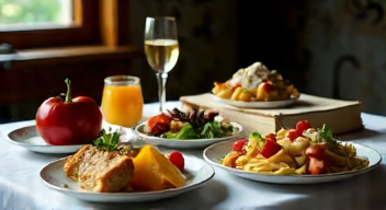 Psychologische Faktoren bei der Ernährung (7/10)