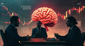 Psychologische Faktoren in der Wirtschaft (7/10)