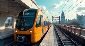 Psychologische Perspektiven auf die Magnetschwebebahn