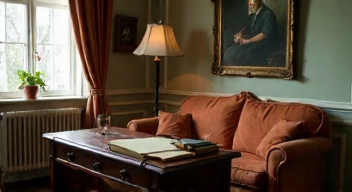 Psychologische Perspektiven des Wohnens (7/10)