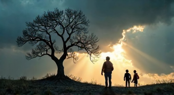 Psychologische Resilienz im Angesicht der Krise (6/10)