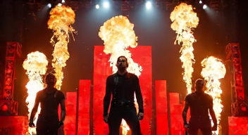 Rammstein und die kulturelle Identität im Musikgeschäft (10/10)