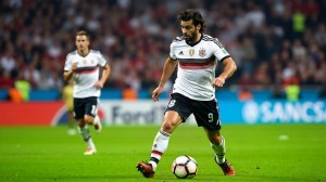 Rani Khedira: Torjäger, Strategie und Erfolg im Fußball