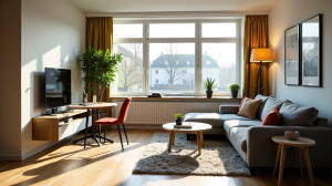 Reform des Mietrechts: Möbliertes Wohnen, Kurzzeitmieten und neue Regeln