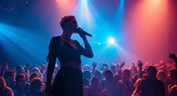 Robyns Einfluss auf die Musikszene (10/10)