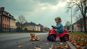 RSV-Infektionen, Grippesaison und ihre Auswirkungen auf Kleinkinder