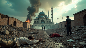 Schockierende Anschläge: Terror, Religion und die geopolitischen Folgen in Pakistan