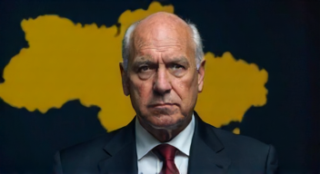 Selenskyjs Appell an den Westen: Dringende Waffenlieferungen (1/10)