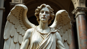 Skandal um Engel: Kunst, Politik und die Meloni-Debatte in Italien