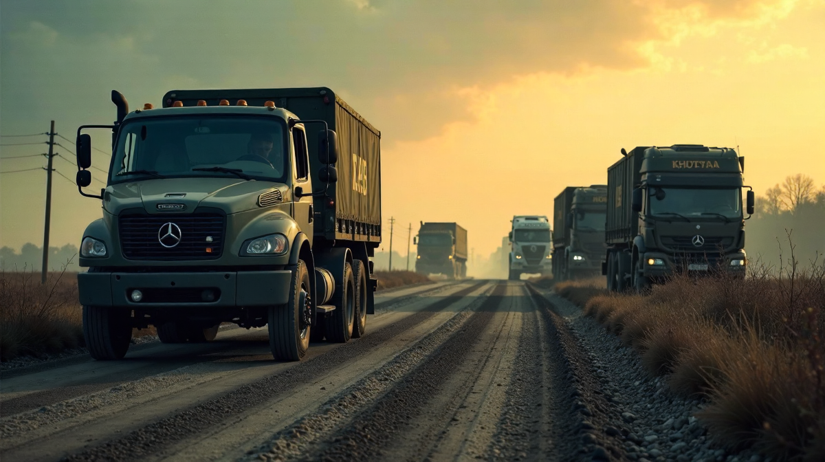 Slowakei und Ukraine-Konflikt: Ficos Weigerung, Waffen zu liefern, analysiert