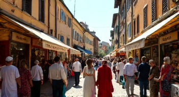 Soziale Aspekte der Einwanderungspolitik (6/10)