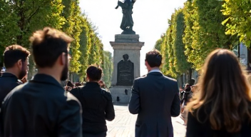 Soziale Aspekte des Denkmalstreits (5/10)