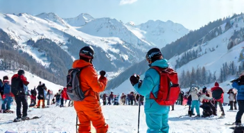 Soziale Aspekte des deutschen Wintersports (6/10)