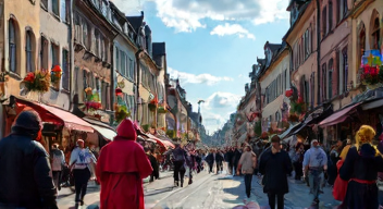 Soziale Aspekte des Kölner Karnevals