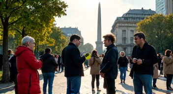Soziale Auswirkungen der politischen Reformen (6/10)