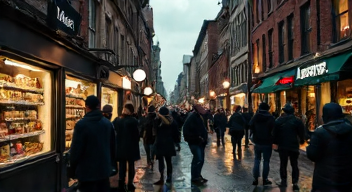 Soziale Auswirkungen der Preispolitik (6/10)