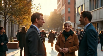 Soziale Auswirkungen der Sicherheitswende durch Dr. Eva Schmidt (6/10)