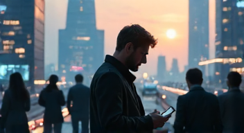 Soziale Auswirkungen der Technologie (5/10)