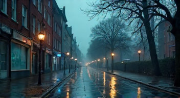 Soziale Auswirkungen der Überwachungstechnologie (6/10)