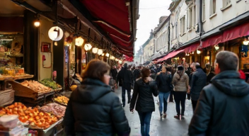 Soziale Auswirkungen der Zollerhöhung (6/10)