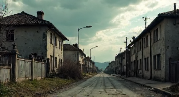 Soziale Auswirkungen des Krieges (5/10)