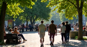 Soziale Auswirkungen von Paks II (6/10)