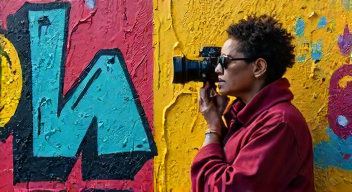 Soziale Bewegungen und Graffiti (6/10)