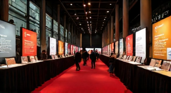 Soziale Dimensionen der Berlinale (5/10)