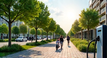 Soziale Dimensionen der E-Mobilität (6/10)