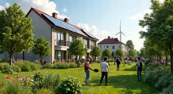 Soziale Dimensionen der Energieabhängigkeit (5/10)