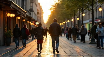 Soziale Dimensionen der Fettleibigkeit (6/10)