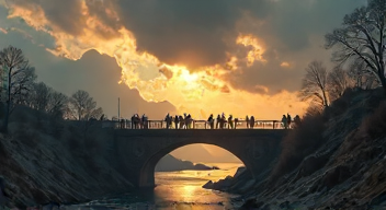 Soziale Dynamiken im Konflikt: Ich bin Max Weber, Sozialwissenschaftler (6/10)