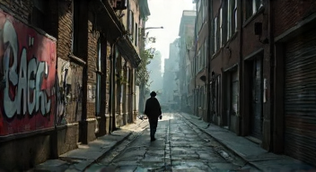 Soziale Dynamiken im Schatten von Epsteins Machenschaften (6/10)