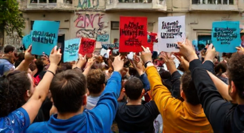 Soziale Dynamiken im Widerstand (6/10)