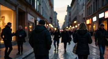 Soziale Dynamiken in Krisensituationen (6/10)