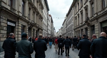 Soziale Dynamiken in Krisenzeiten (6/10)