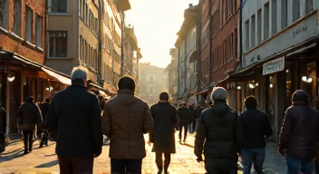 Soziale Dynamiken und ihre Auswirkungen (6/10)