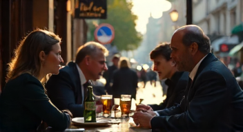 Soziale Dynamiken und ihre Bedeutung (5/10)