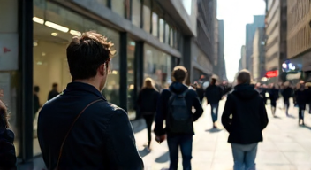 Soziale Dynamiken und Verdrängung (6/10)