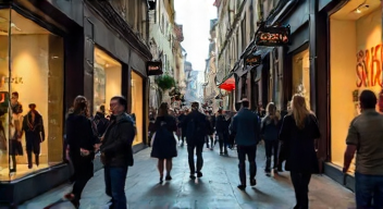 Soziale Einflüsse auf Konsumverhalten (4/10)