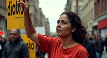 Soziale Gerechtigkeit in Krisenzeiten (6/10)