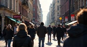 Soziale Gerechtigkeit in Krisenzeiten (6/10)