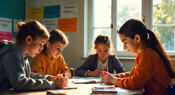 Soziale Gerechtigkeit und Bildung (6/10)