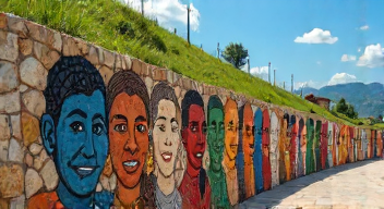 Soziale Gerechtigkeit und ihre Rolle im Wiederaufbau (5/10)